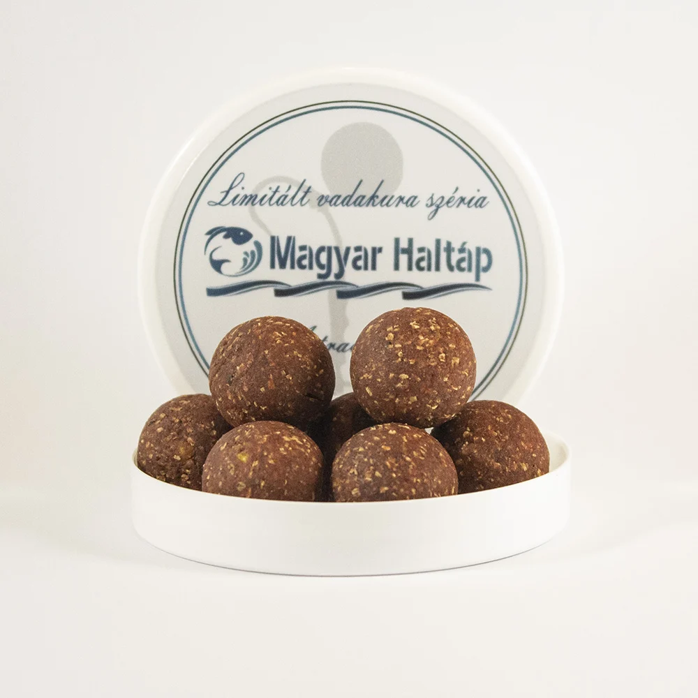 Monster Squid Liver |Wafter csalik|