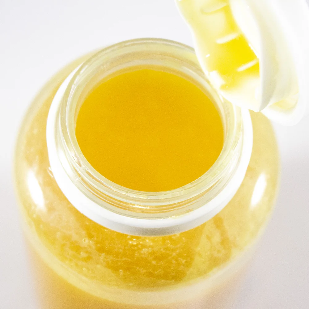 Banán és Scopex |Juice|